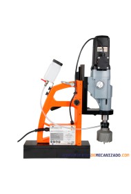 Taladro con Base Electromágnetica Alfra RB 130 B 2