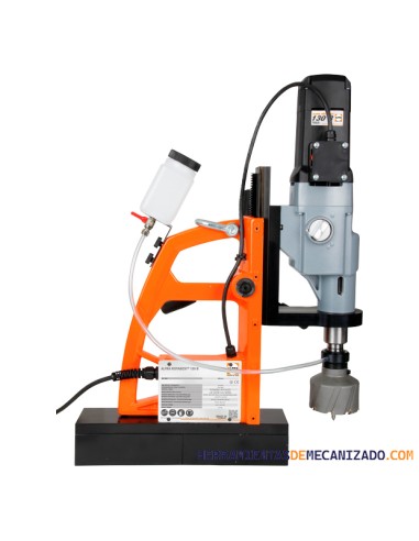 Taladro con Base Electromágnetica Alfra RB 130 B