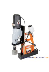 Taladro con Base Electromágnetica Alfra RB 130 B