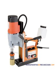 Taladro con Base Electromágnetica Alfra RB 50 B RL-E