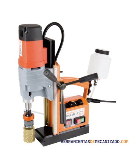 Taladro con Base Electromágnetica Alfra RB 50 B RL-E