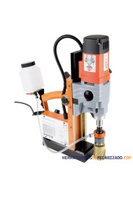 Taladro con Base Electromágnetica Alfra RB 50 B RL-E 2