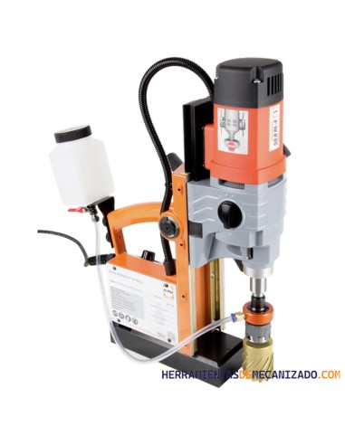 Taladro con Base Electromágnetica Alfra RB 50 B RL-E