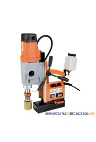 Taladro con Base Electromágnetica Alfra RB 80 B RL-E
