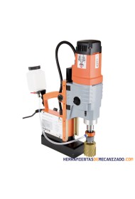Taladro con Base Electromágnetica Alfra RB 80 B RL-E 2
