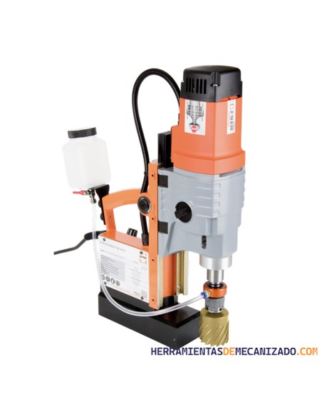 Taladro con Base Electromágnetica Alfra RB 80 B RL-E