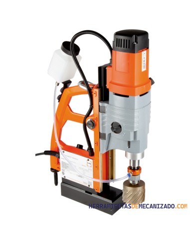 Taladro con Base Electromágnetica Alfra RB 100 B RL-E
