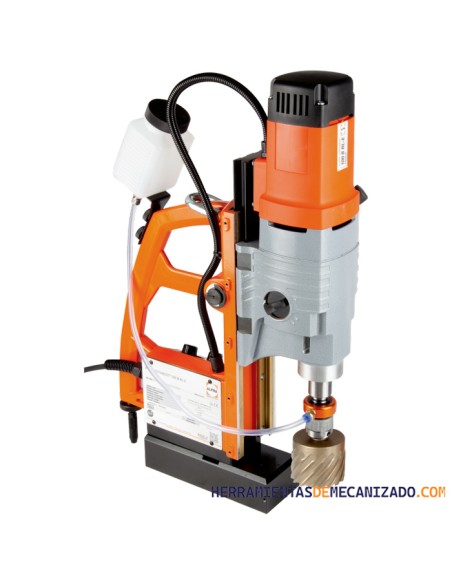 Taladro con Base Electromágnetica Alfra RB 100 B RL-E