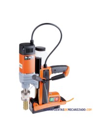 Taladro con Base Electromágnetica Alfra RB 35 SP