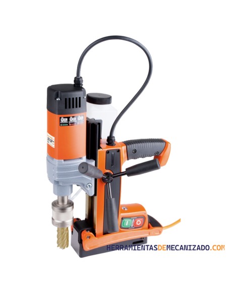 Taladro con Base Electromágnetica Alfra RB 35 SP