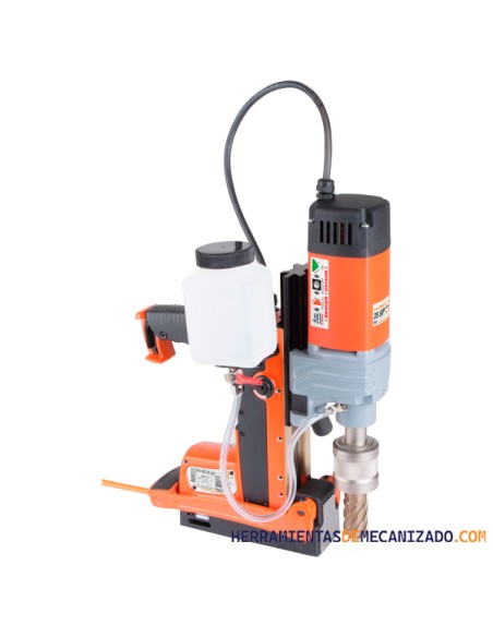 Taladro con Base Electromágnetica Alfra RB 35 SP