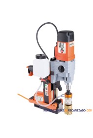 Taladro con Base Electromágnetica Alfra RB 50 SP 2