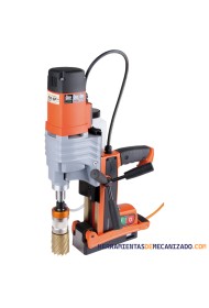 Taladro con Base Electromágnetica Alfra RB 50 SP