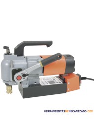 Taladro con Base Electromágnetica Alfra V32
