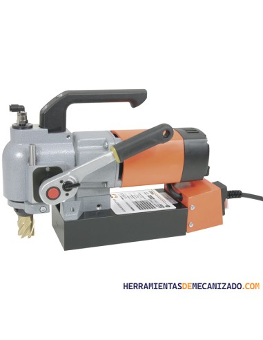 Taladro con Base Electromágnetica Alfra V32