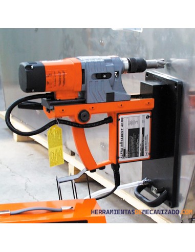 Sistema de Vacio Alfra Vacubest