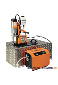 Sistema de Vacio Alfra Vacubest