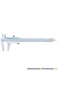 Calibre Mitutoyo Analógico 0-100mm 530-100