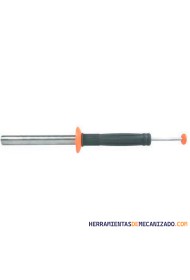 Recogevirutas Telescópico