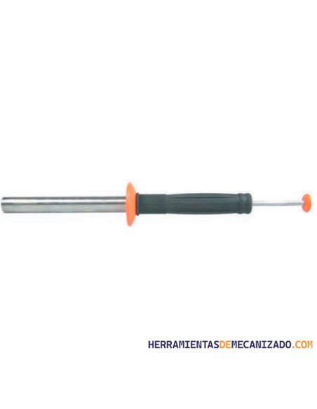 Recogevirutas Telescópico