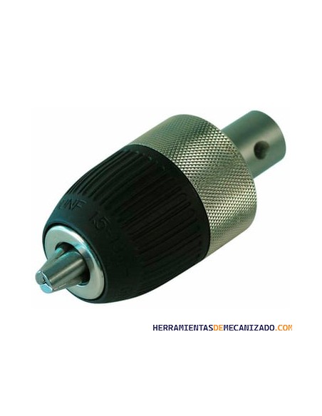 Portabrocas Amarre Weldon