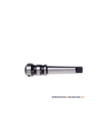 Portafresas sin Refrigeración Cono Morse