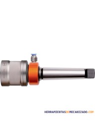 Portafresas Alfra Rotaquick Cono Morse