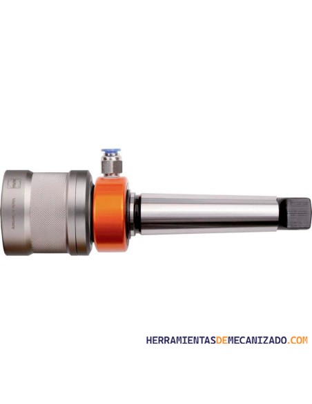 Portafresas Alfra Rotaquick Cono Morse