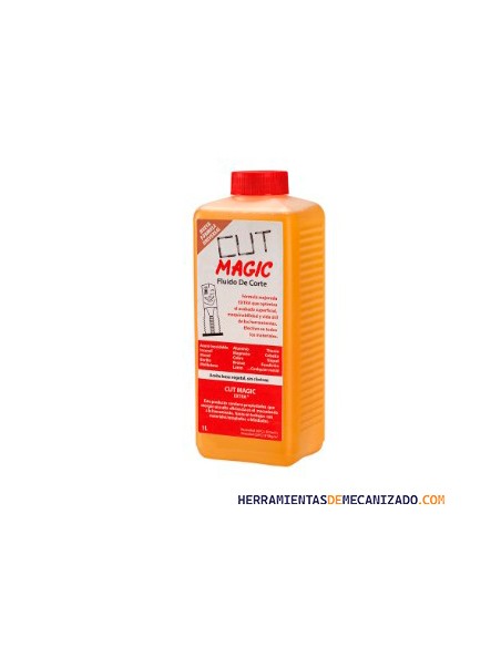 Fluido de Corte Cut Magic