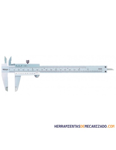 Calibre Mitutoyo Analógico 0-1000mm 530-502