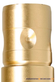 Fresa Hss-Co Fein para Taladros Electromagnéticos 35mm 2