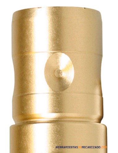 Fresa Hss-Co Fein para Taladros Electromagnéticos 35mm