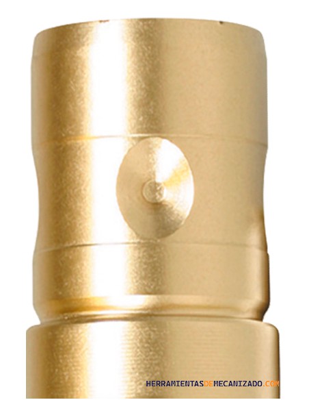 Fresa Hss-Co Fein para Taladros Electromagnéticos 35mm