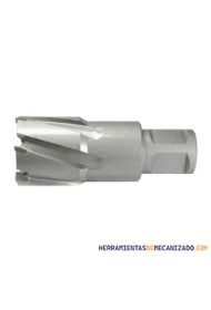 Fresa TCT para Taladros Electromagnéticos 35mm