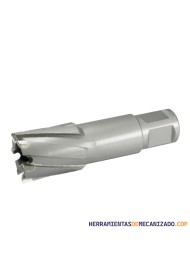 Fresa TCT para Taladros Electromagnéticos 50mm
