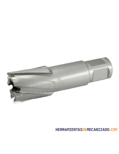 Fresa TCT para Taladros Electromagnéticos 50mm