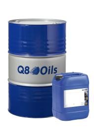 Grasa Q8 Rembrandt EP2 2