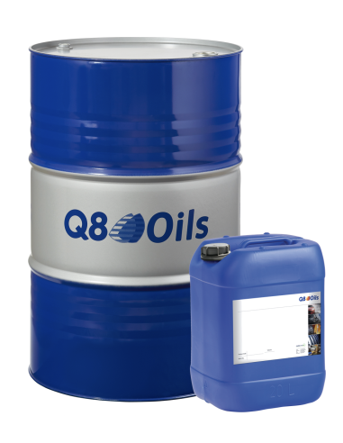 Grasa Q8 Rembrandt EP2