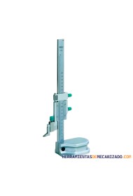 Calibre Mitutoyo de Altura Ligero 506-207 200mm