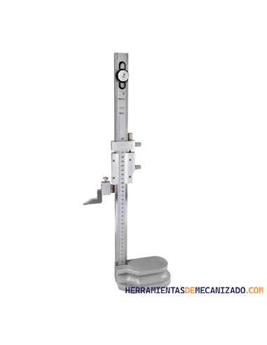 Calibre Mitutoyo de Altura Ligero 514-102 300mm
