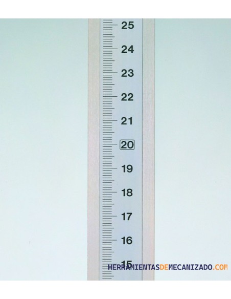 Calibre Mitutoyo de Altura Ligero 514-104 0-450 mm