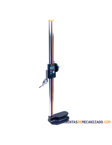 Calibre Mitutoyo de Altura Digital 570-404 0-600mm