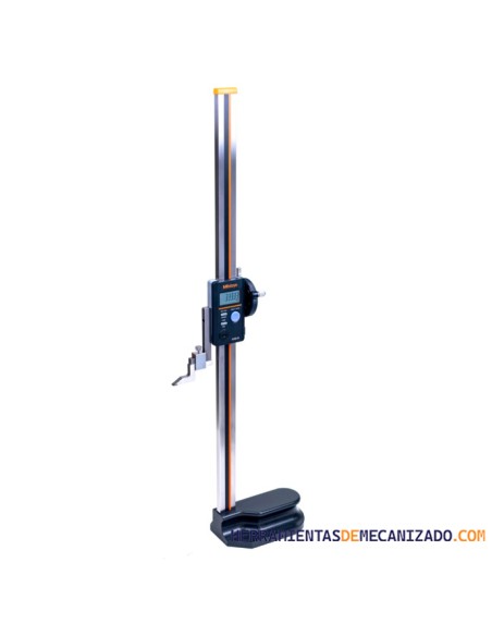 Calibre Mitutoyo de Altura Digital 570-404 0-600mm
