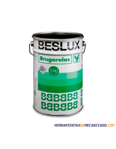 Aceite Hidráulico Beslux Divol HV-46 Brugarolas