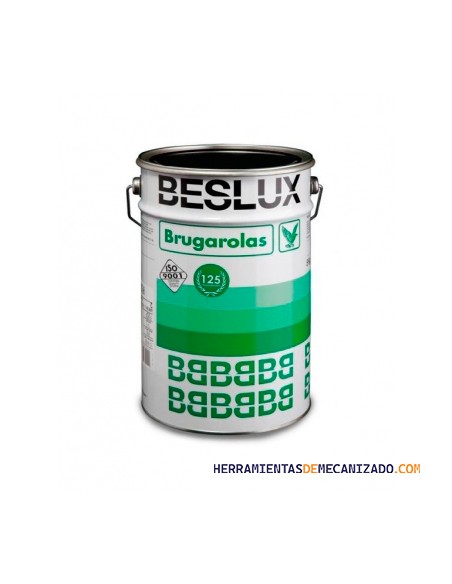 Aceite Hidráulico Beslux Divol HV-46 Brugarolas