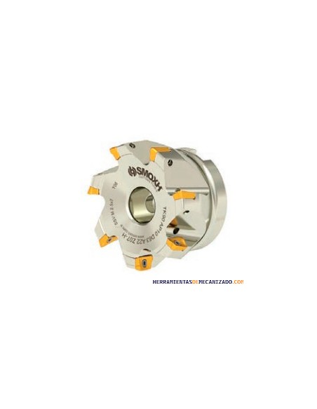 Plato de Fresar TK90 APKT 1003