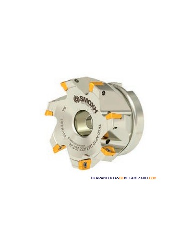 Plato de Fresar TK90 APKT 1604