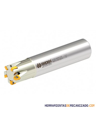 Porta de Fresar ST90 ANKX/ANCX 0904