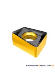 Plaquita H490 ANKX 090408PNTR Iscar
