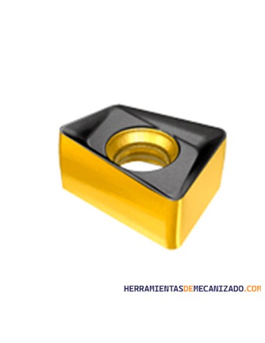 Plaquita H490 ANKX 090408PNTR Iscar